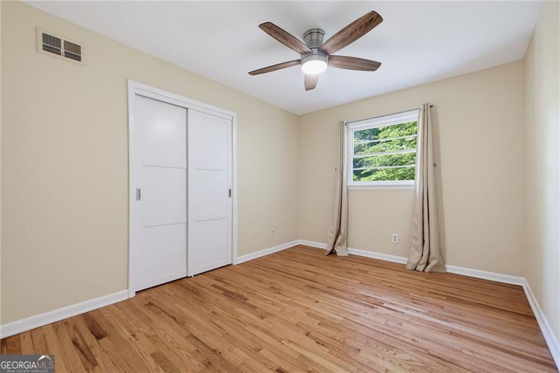 2988 Vine Circle Decatur GA 30033