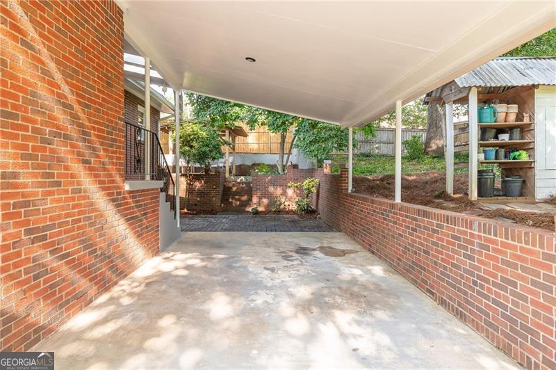 2988 Vine Circle Decatur GA 30033