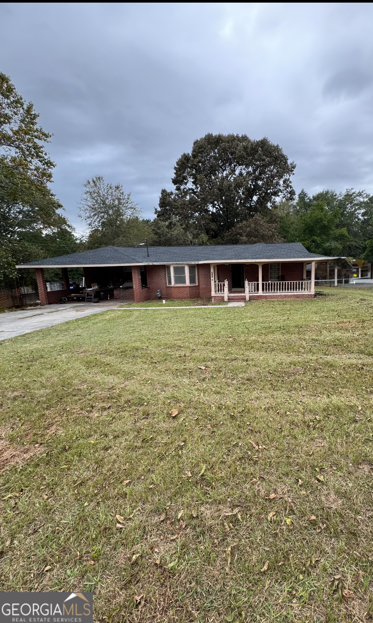 121 Elm Street Gordon GA 31031