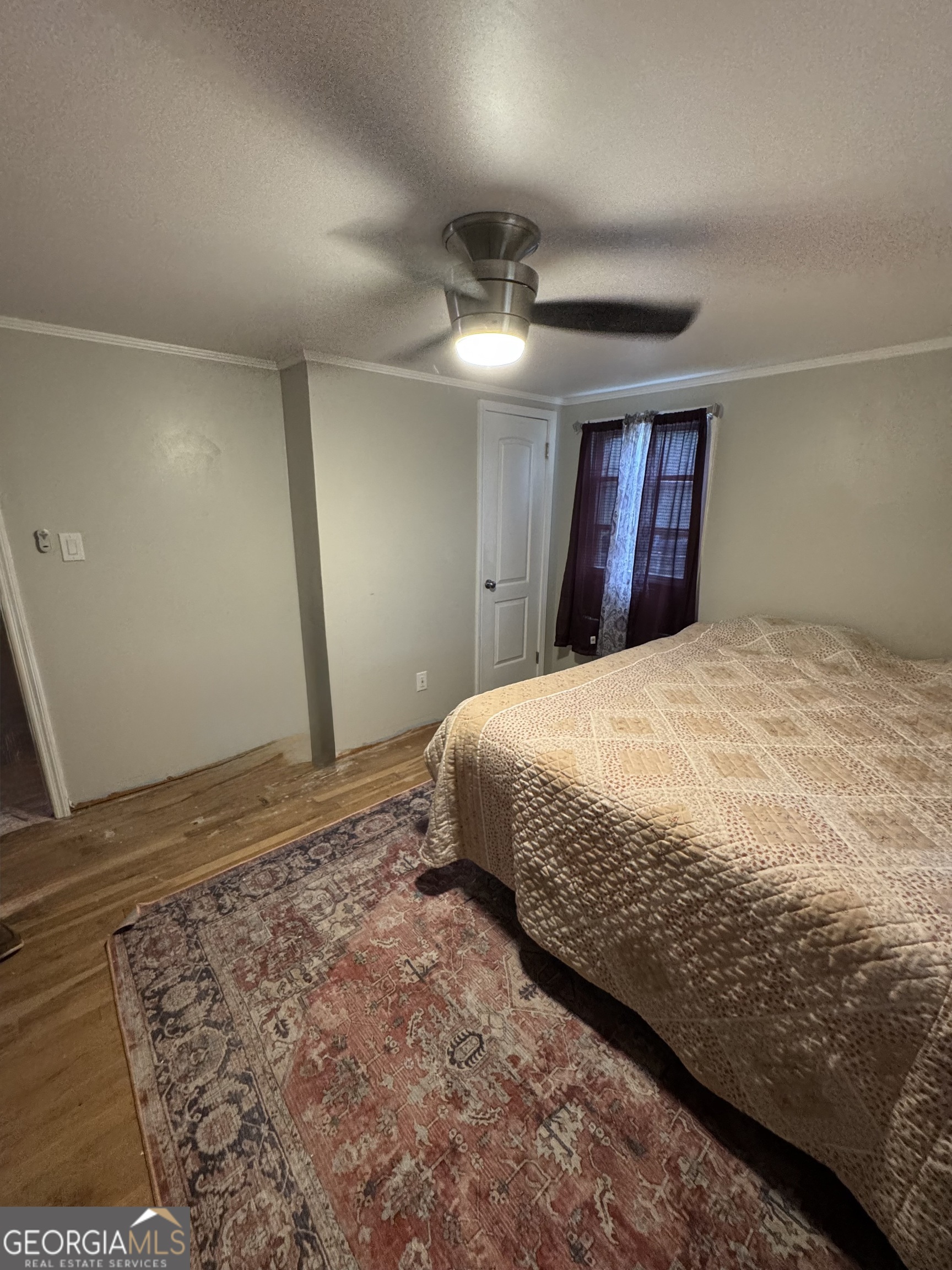 121 Elm Street Gordon GA 31031