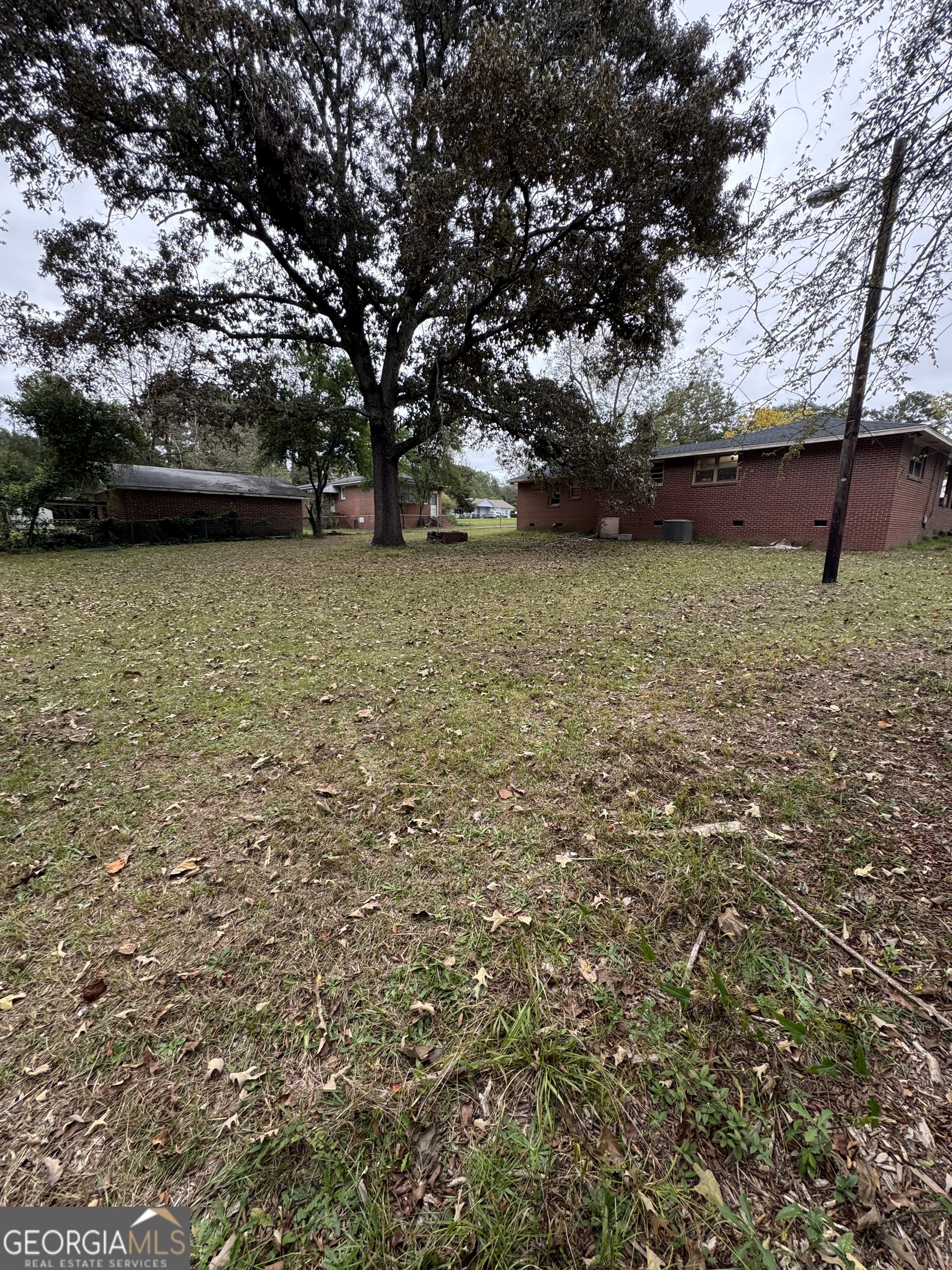 121 Elm Street Gordon GA 31031