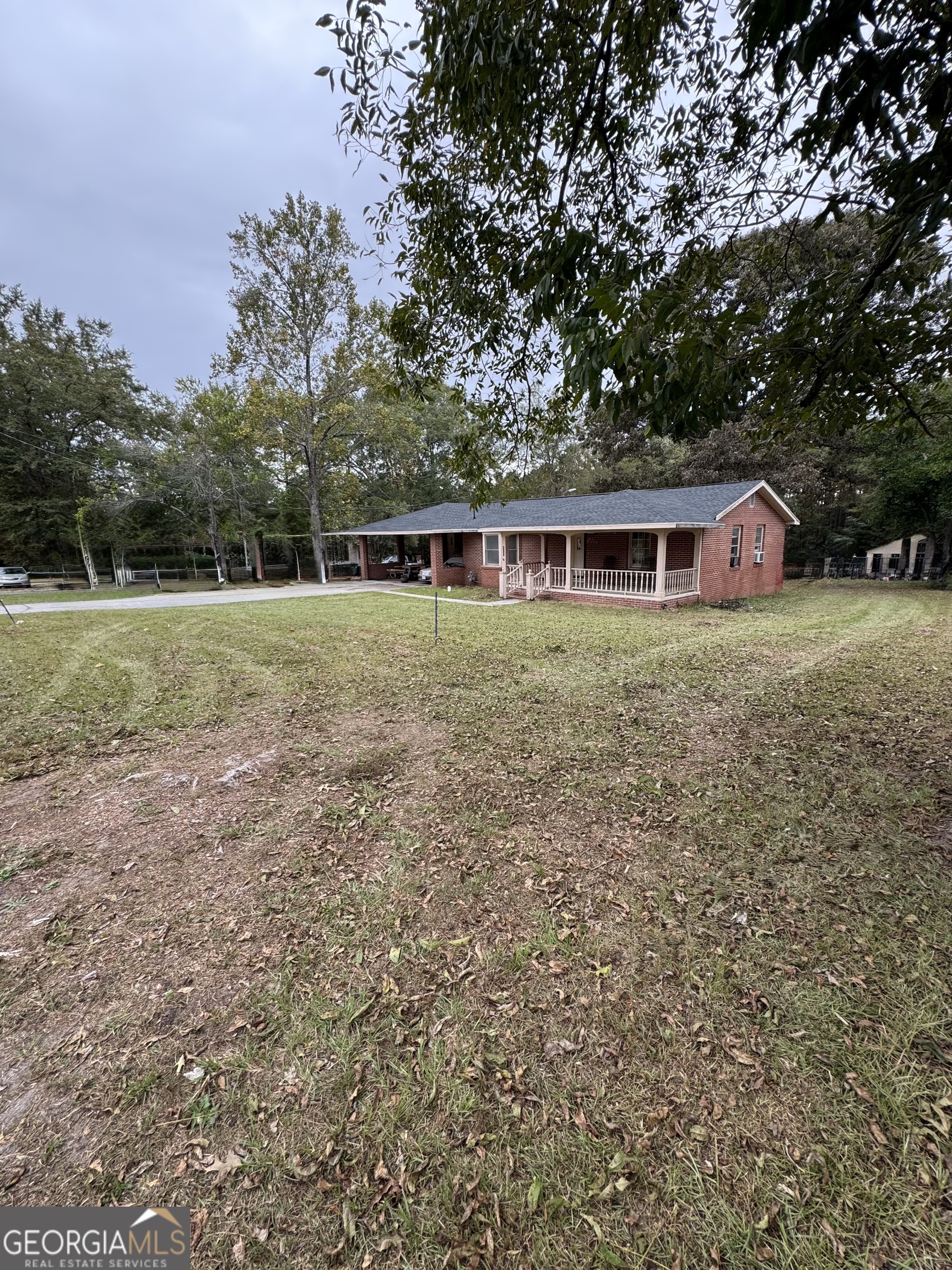 121 Elm Street Gordon GA 31031