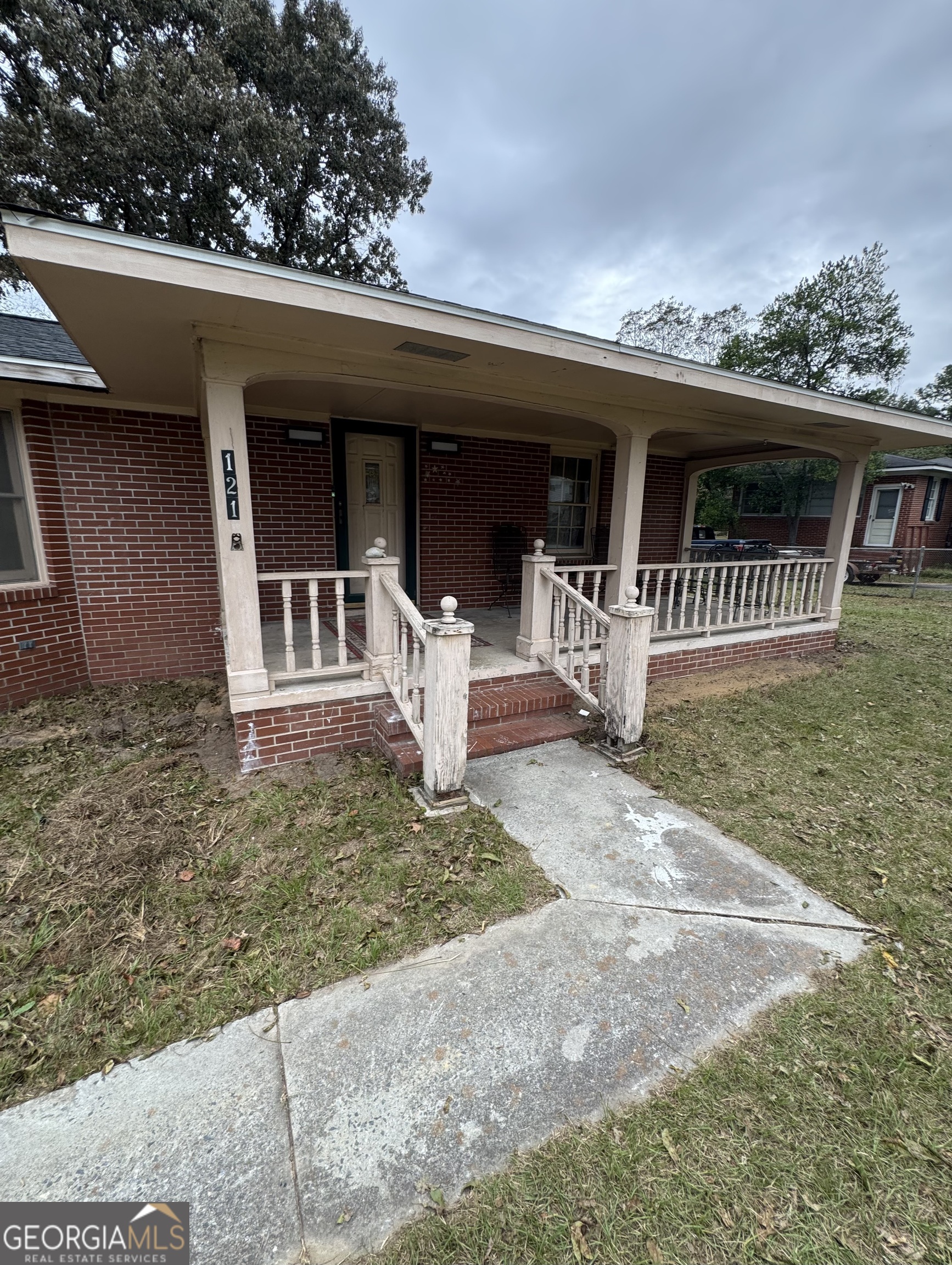 121 Elm Street Gordon GA 31031