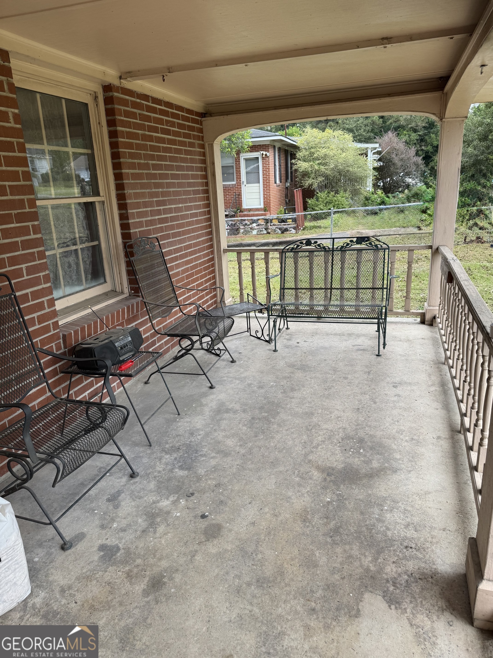 121 Elm Street Gordon GA 31031