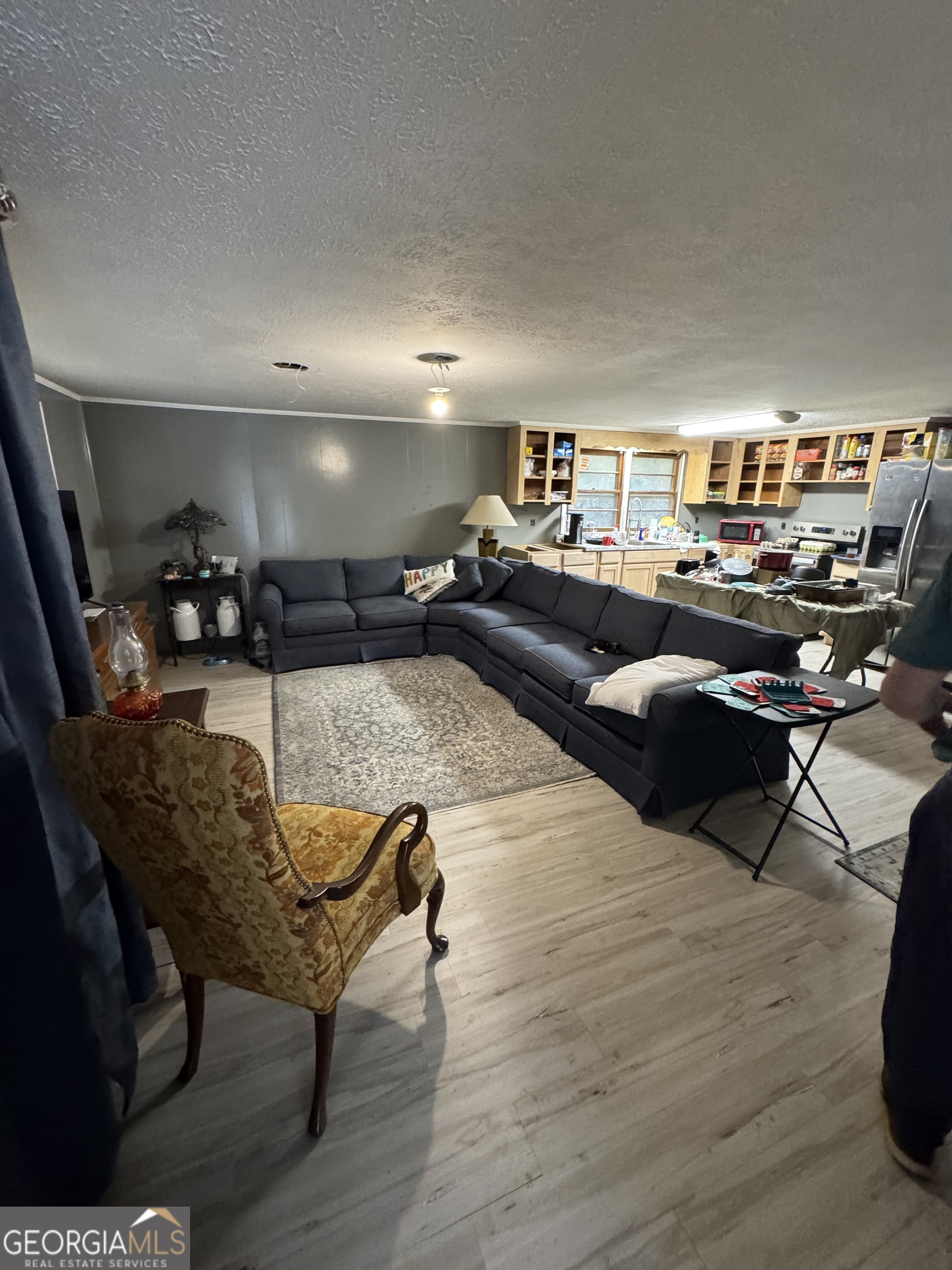 121 Elm Street Gordon GA 31031