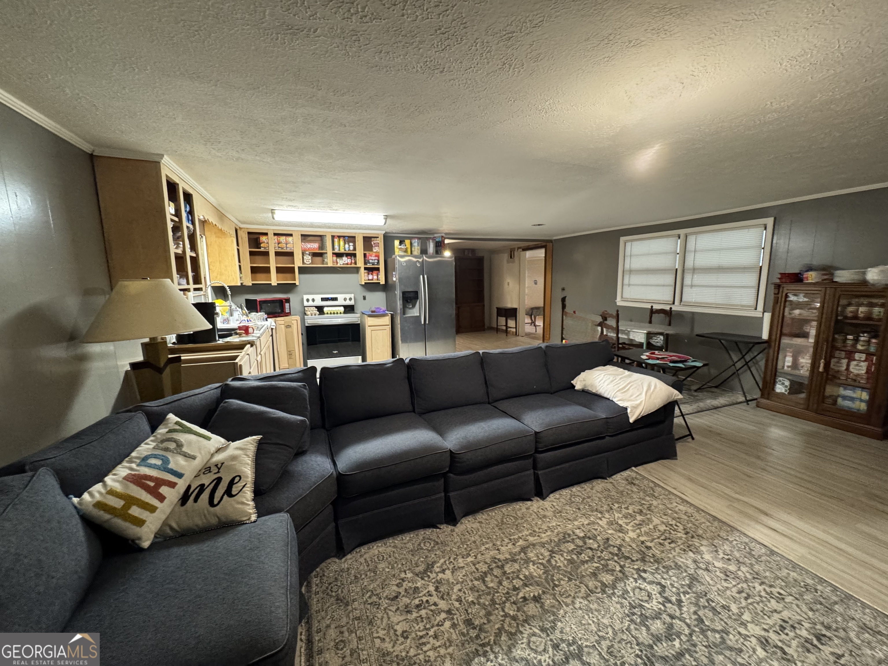 121 Elm Street Gordon GA 31031
