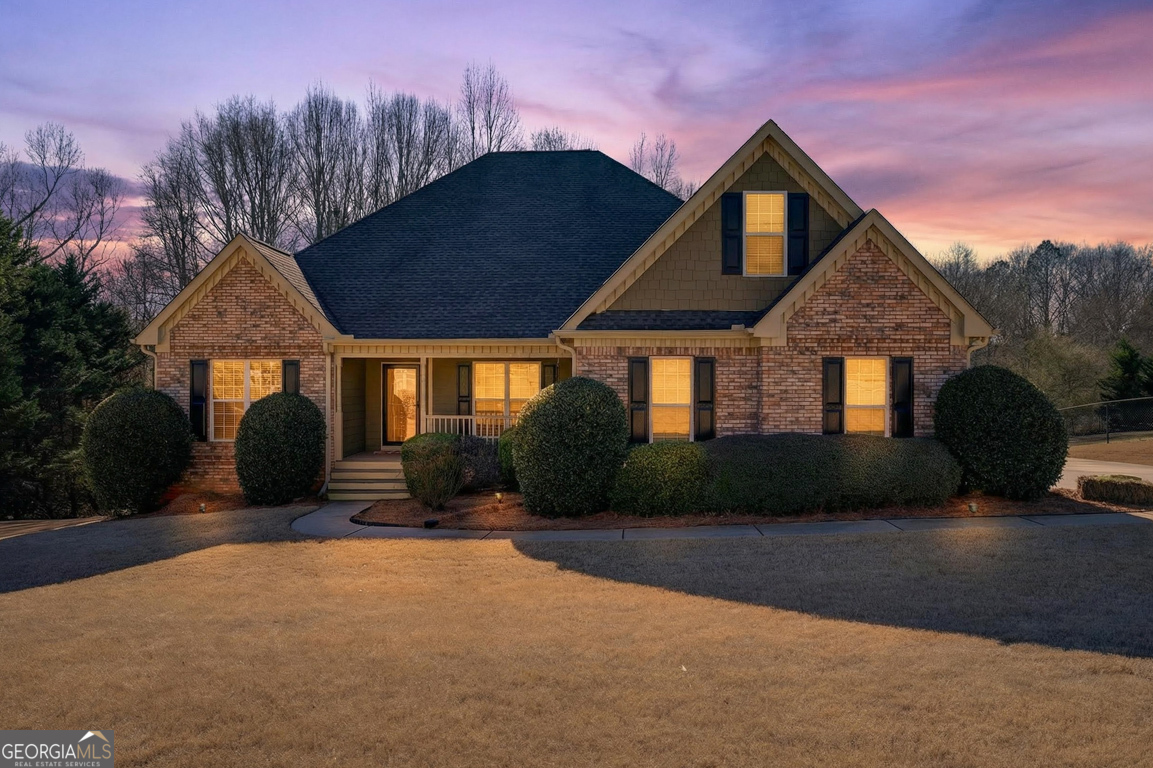 37 Sealy Place Pendergrass GA 30567