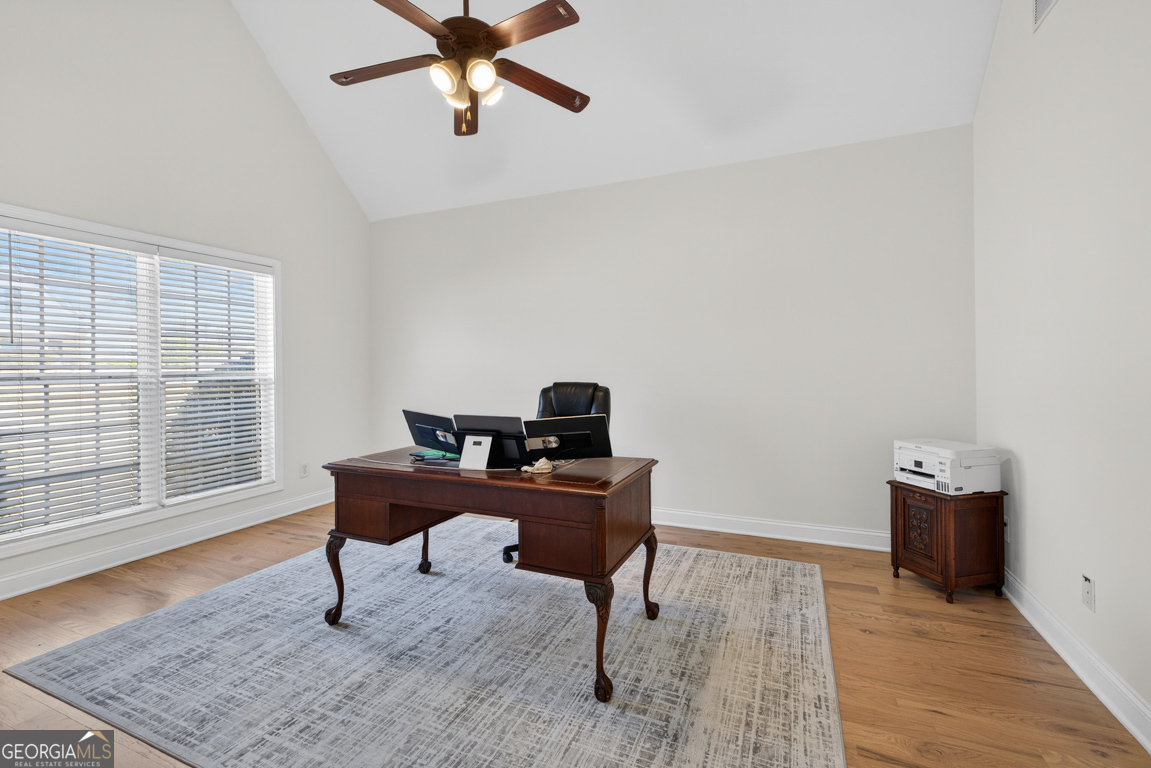 37 Sealy Place Pendergrass GA 30567