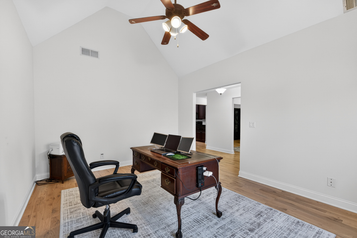 37 Sealy Place Pendergrass GA 30567