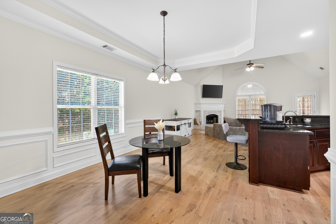 37 Sealy Place Pendergrass GA 30567