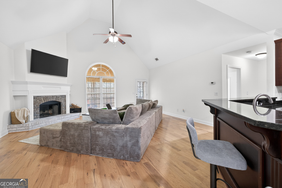 37 Sealy Place Pendergrass GA 30567