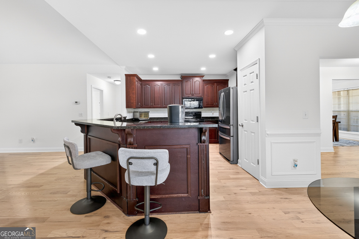 37 Sealy Place Pendergrass GA 30567