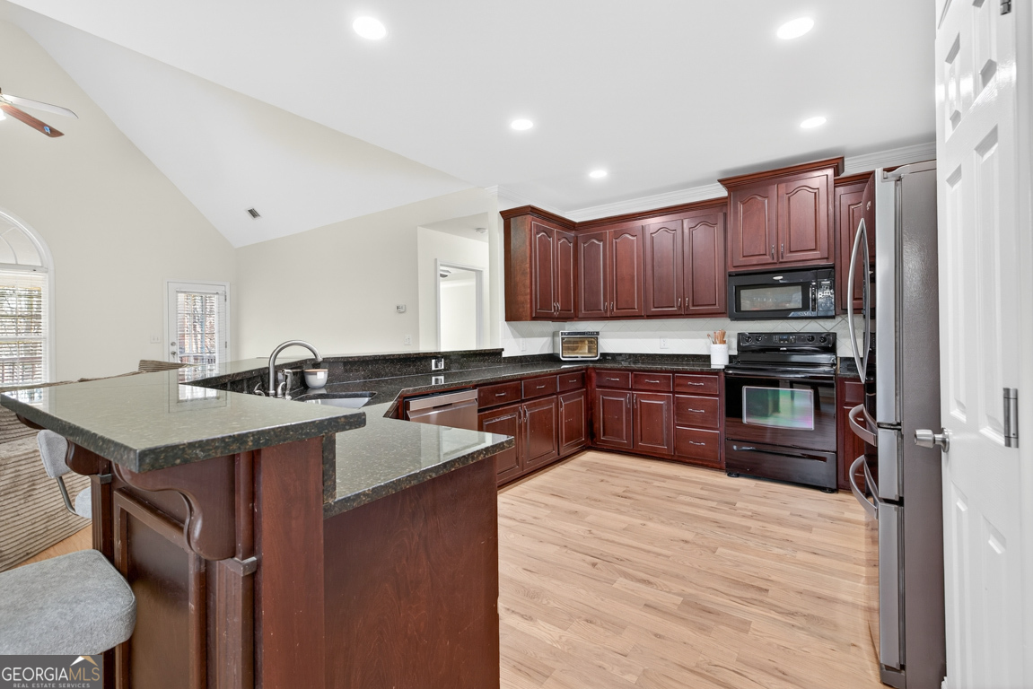 37 Sealy Place Pendergrass GA 30567