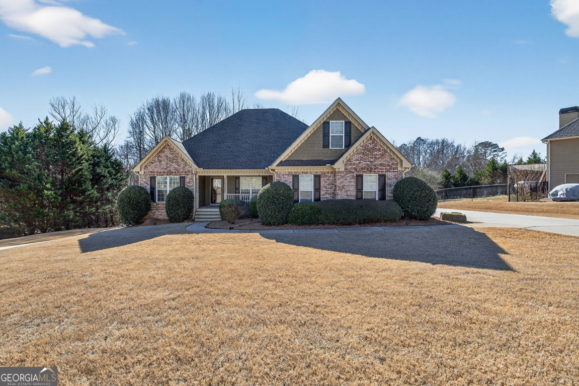 37 Sealy Place Pendergrass GA 30567