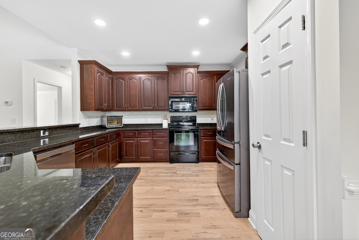 37 Sealy Place Pendergrass GA 30567