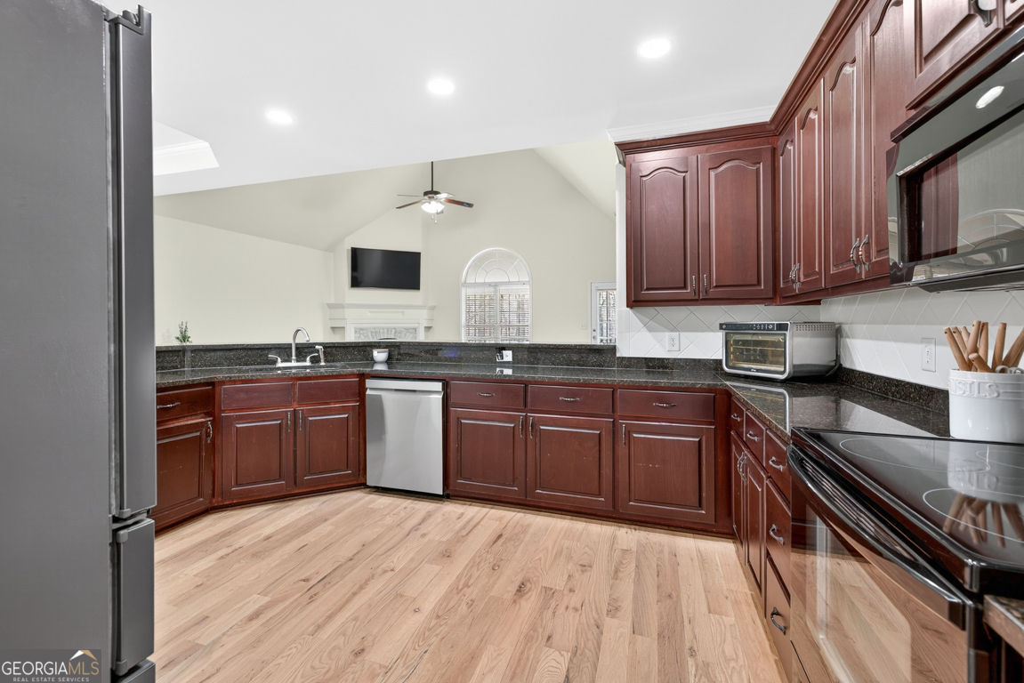 37 Sealy Place Pendergrass GA 30567