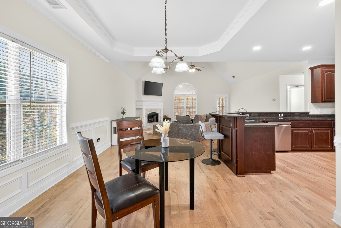 37 Sealy Place Pendergrass GA 30567