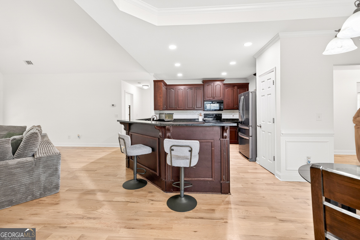 37 Sealy Place Pendergrass GA 30567