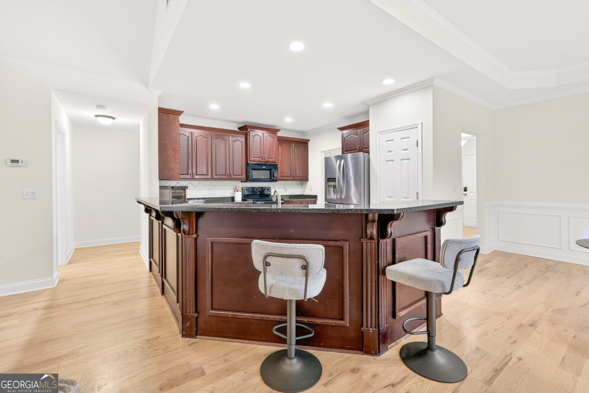 37 Sealy Place Pendergrass GA 30567