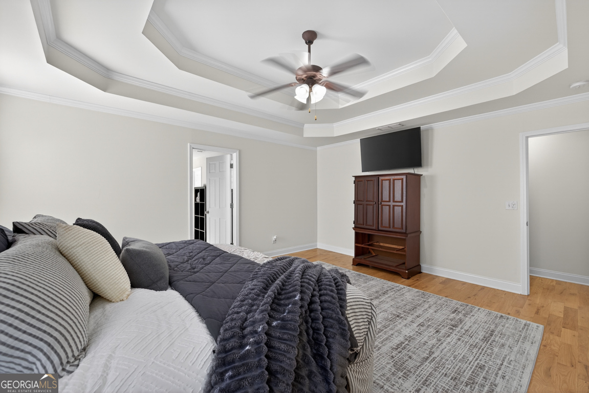 37 Sealy Place Pendergrass GA 30567