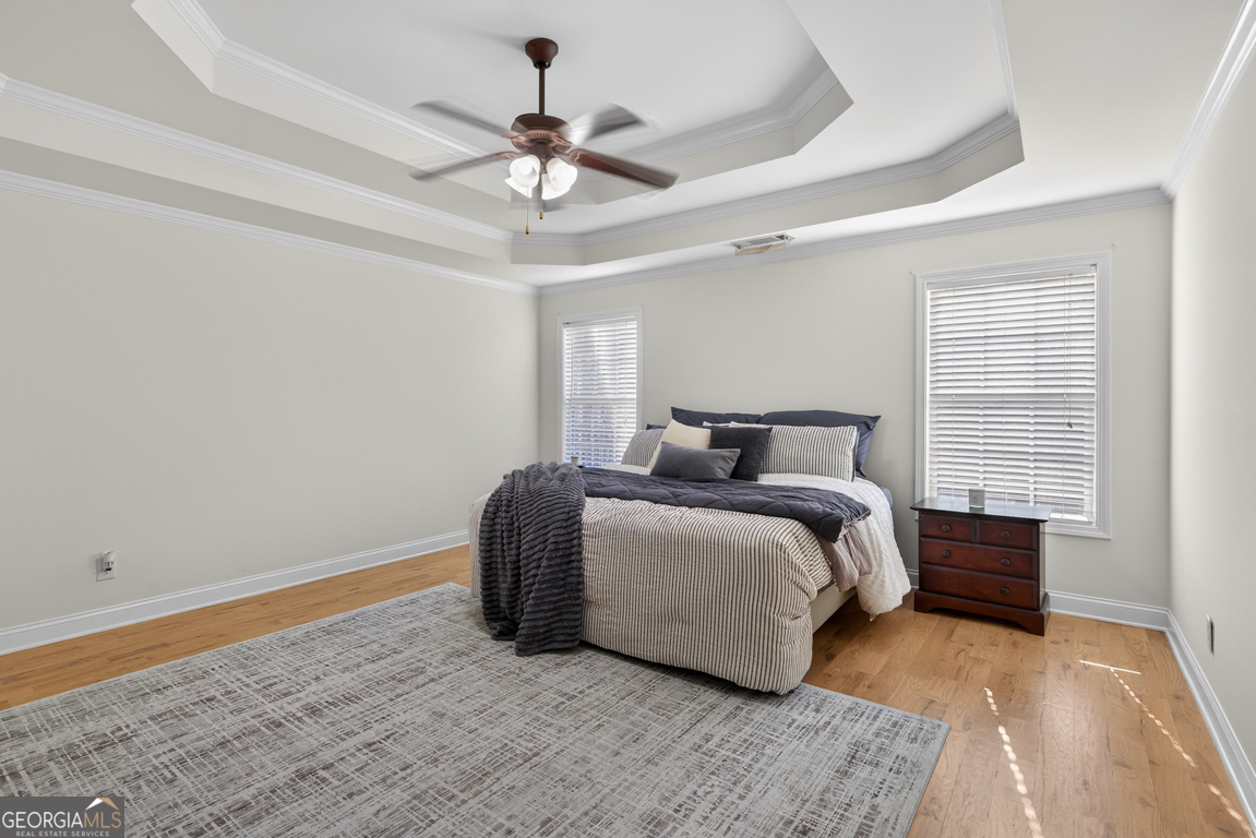 37 Sealy Place Pendergrass GA 30567