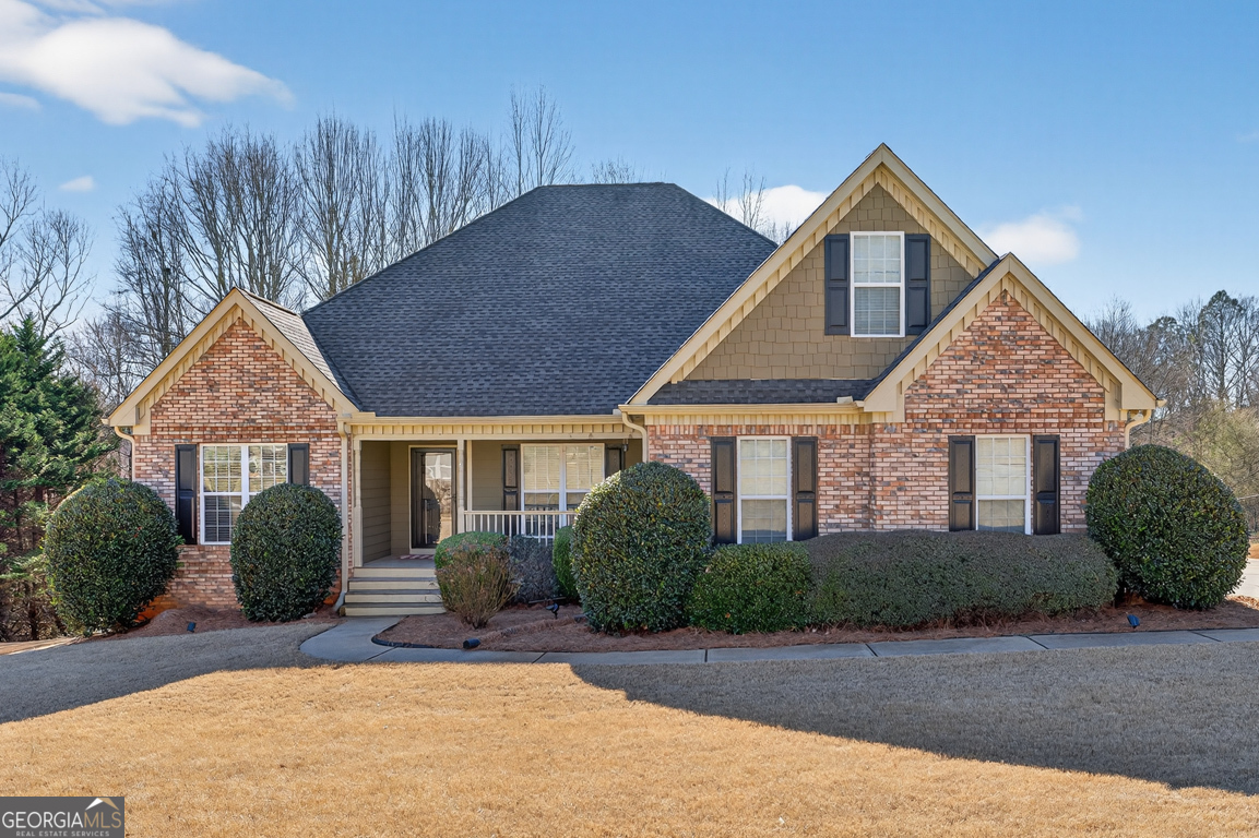 37 Sealy Place Pendergrass GA 30567
