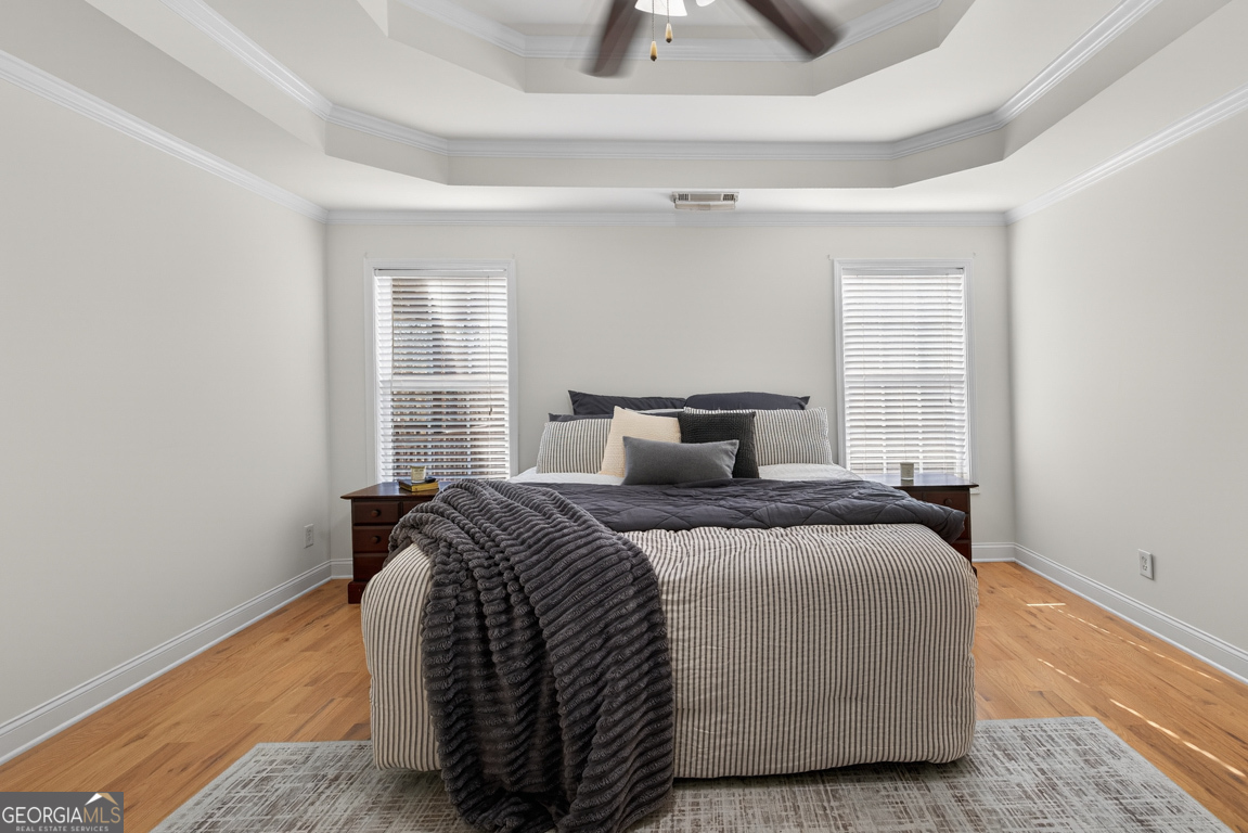 37 Sealy Place Pendergrass GA 30567