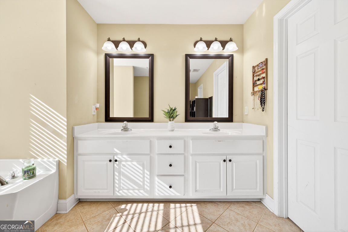 37 Sealy Place Pendergrass GA 30567