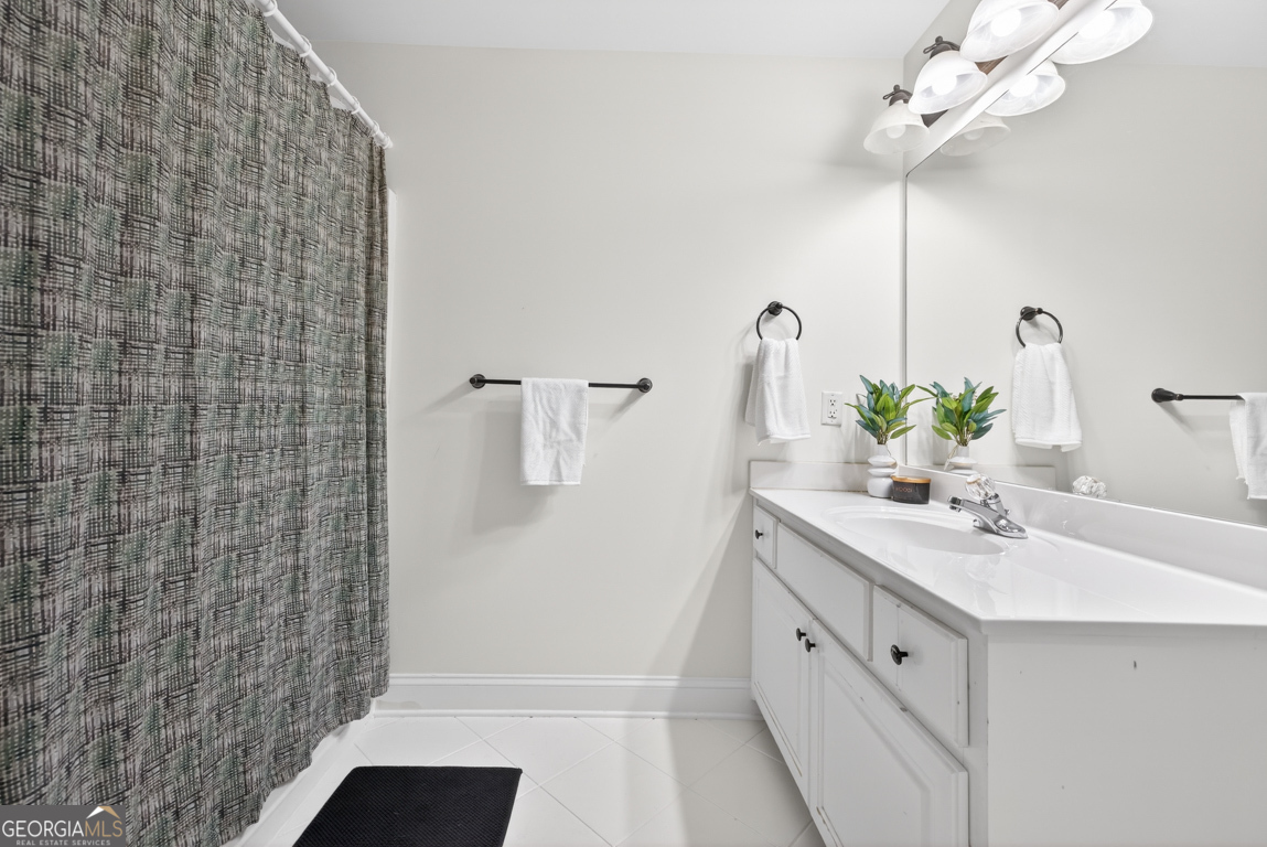 37 Sealy Place Pendergrass GA 30567