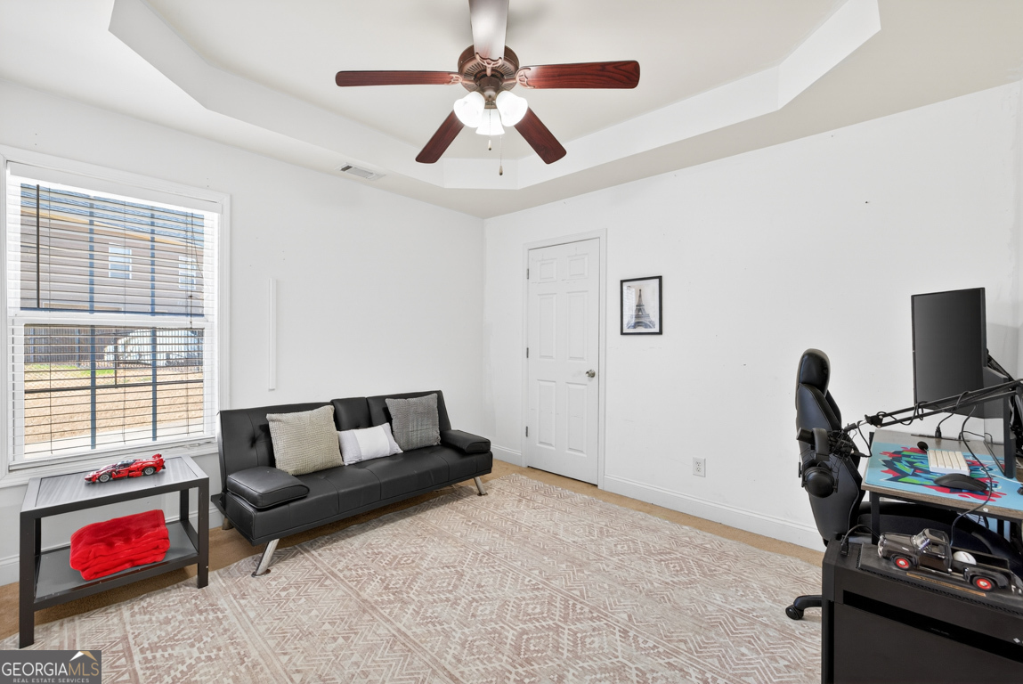 37 Sealy Place Pendergrass GA 30567