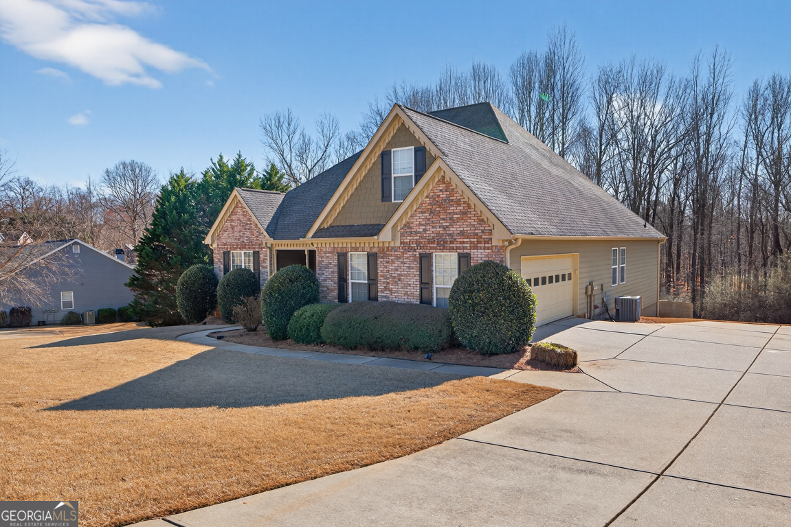 37 Sealy Place Pendergrass GA 30567
