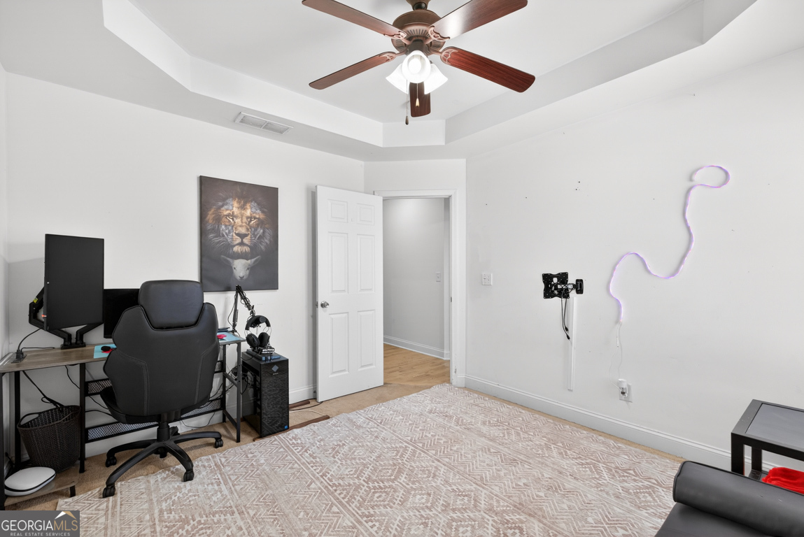 37 Sealy Place Pendergrass GA 30567