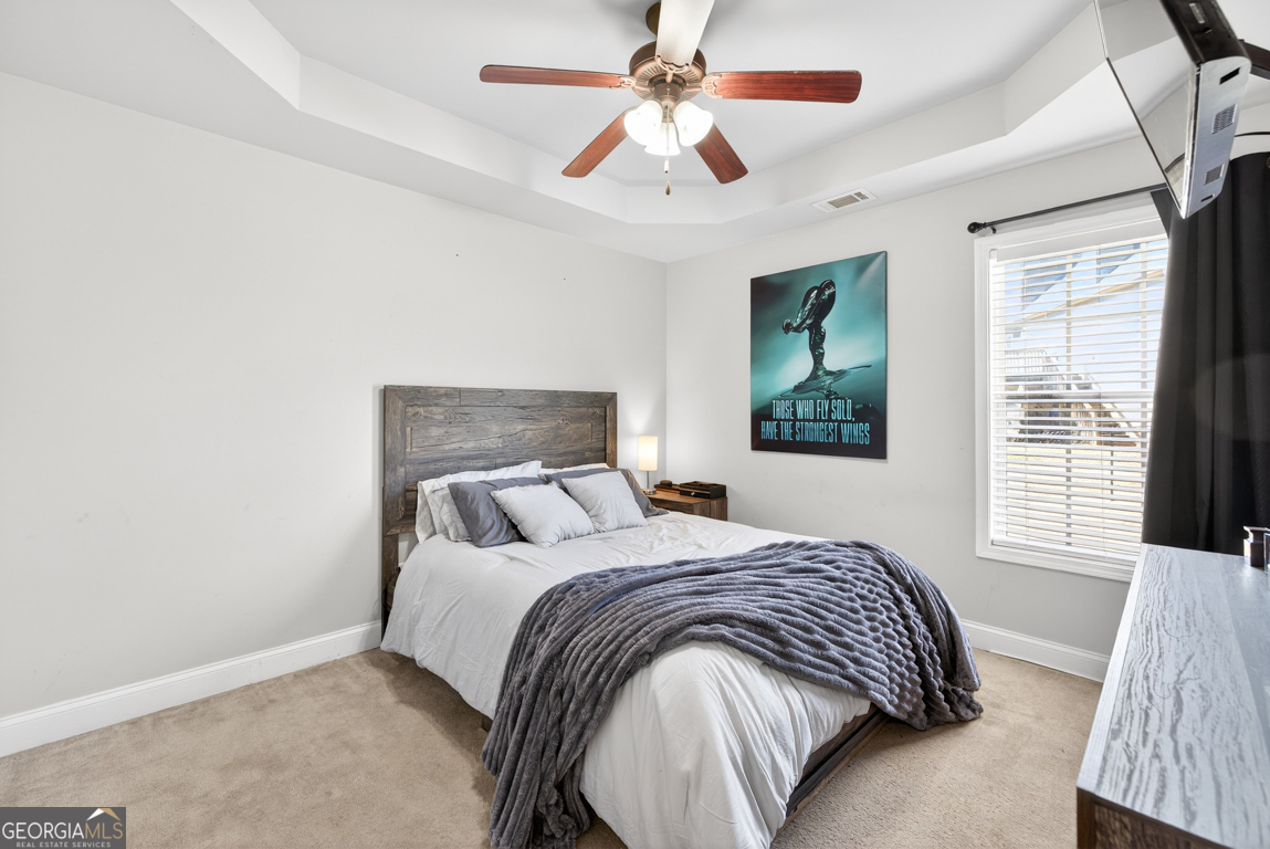 37 Sealy Place Pendergrass GA 30567