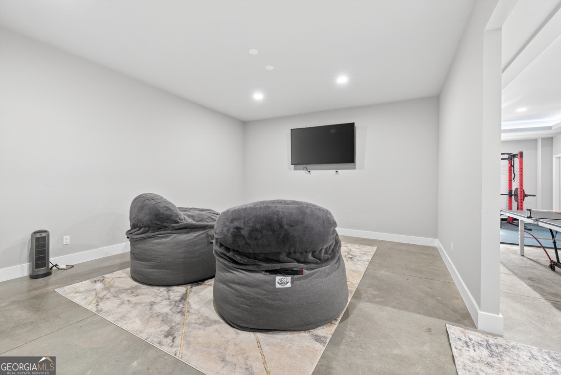 37 Sealy Place Pendergrass GA 30567