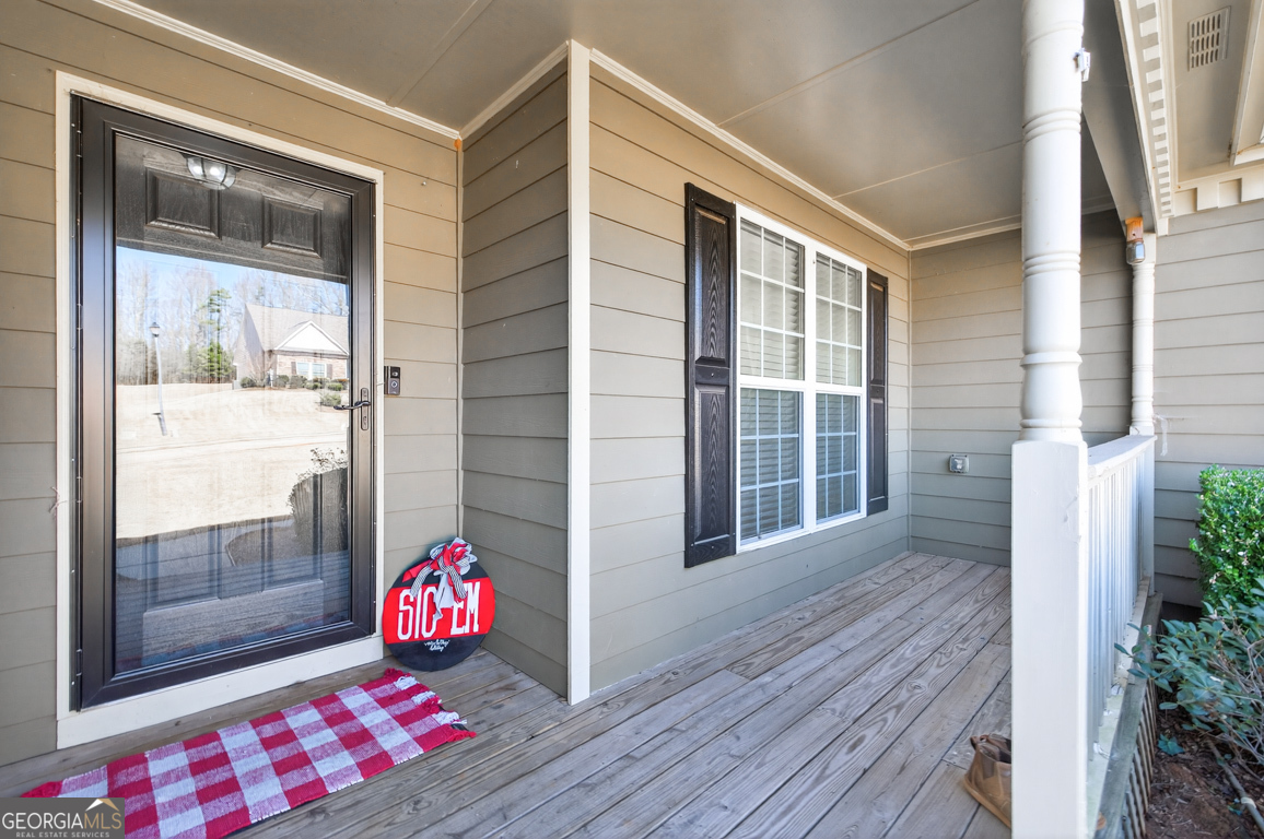 37 Sealy Place Pendergrass GA 30567