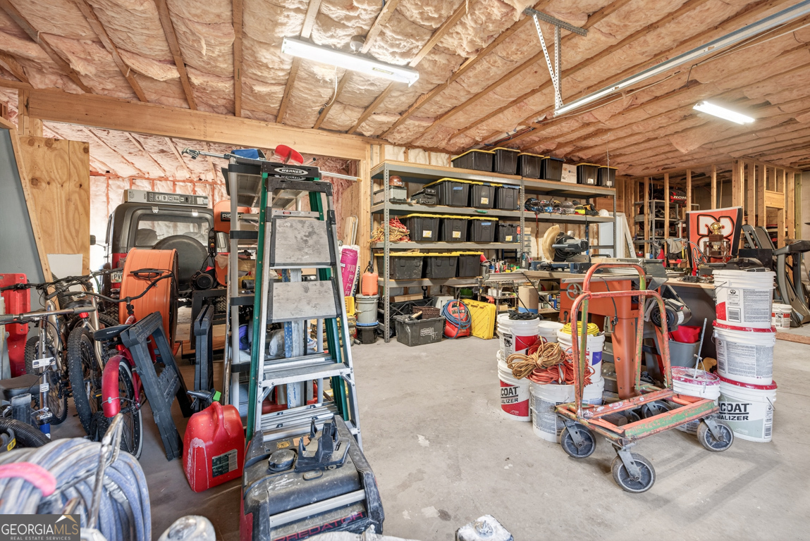 37 Sealy Place Pendergrass GA 30567