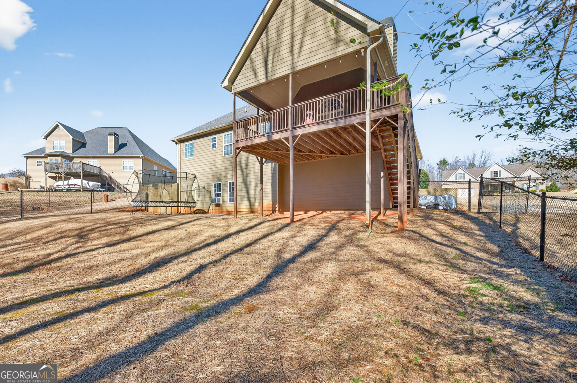37 Sealy Place Pendergrass GA 30567