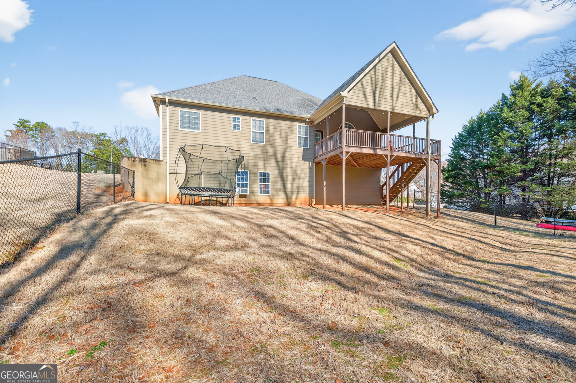 37 Sealy Place Pendergrass GA 30567