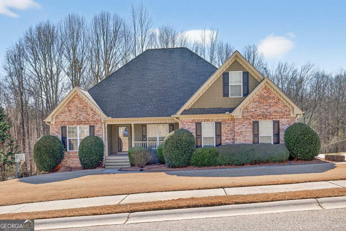 37 Sealy Place Pendergrass GA 30567