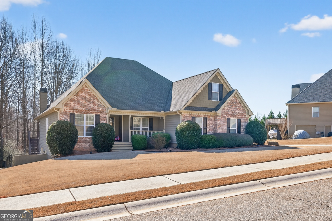 37 Sealy Place Pendergrass GA 30567
