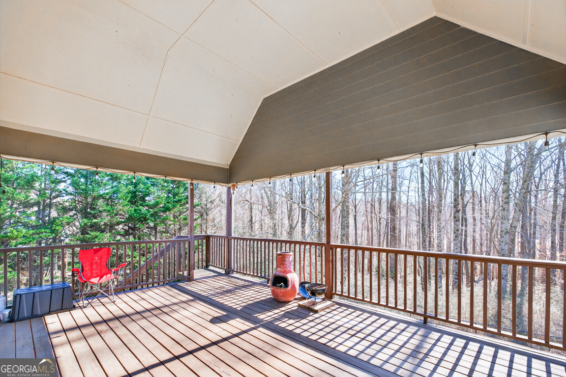 37 Sealy Place Pendergrass GA 30567