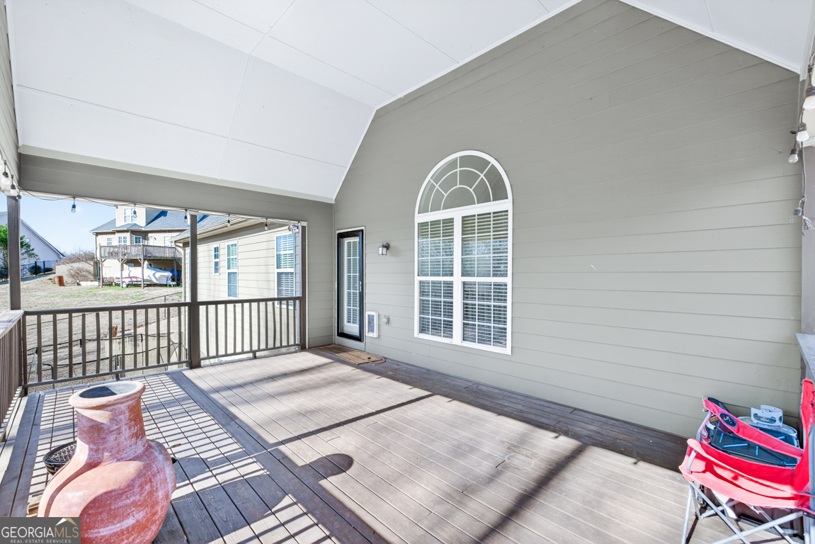 37 Sealy Place Pendergrass GA 30567