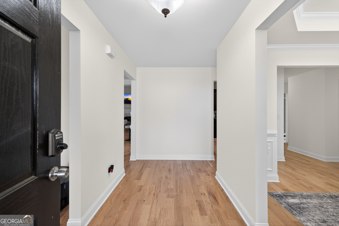 37 Sealy Place Pendergrass GA 30567