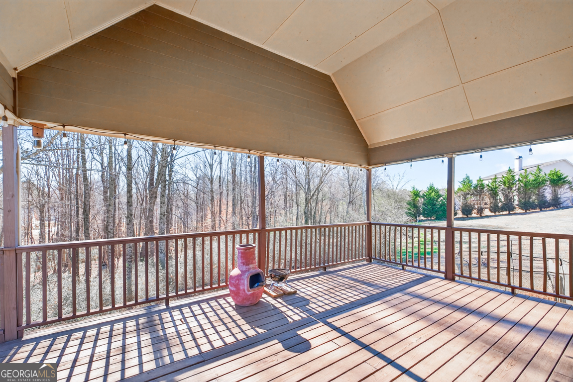 37 Sealy Place Pendergrass GA 30567
