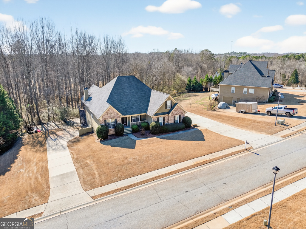 37 Sealy Place Pendergrass GA 30567