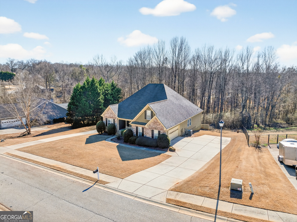 37 Sealy Place Pendergrass GA 30567