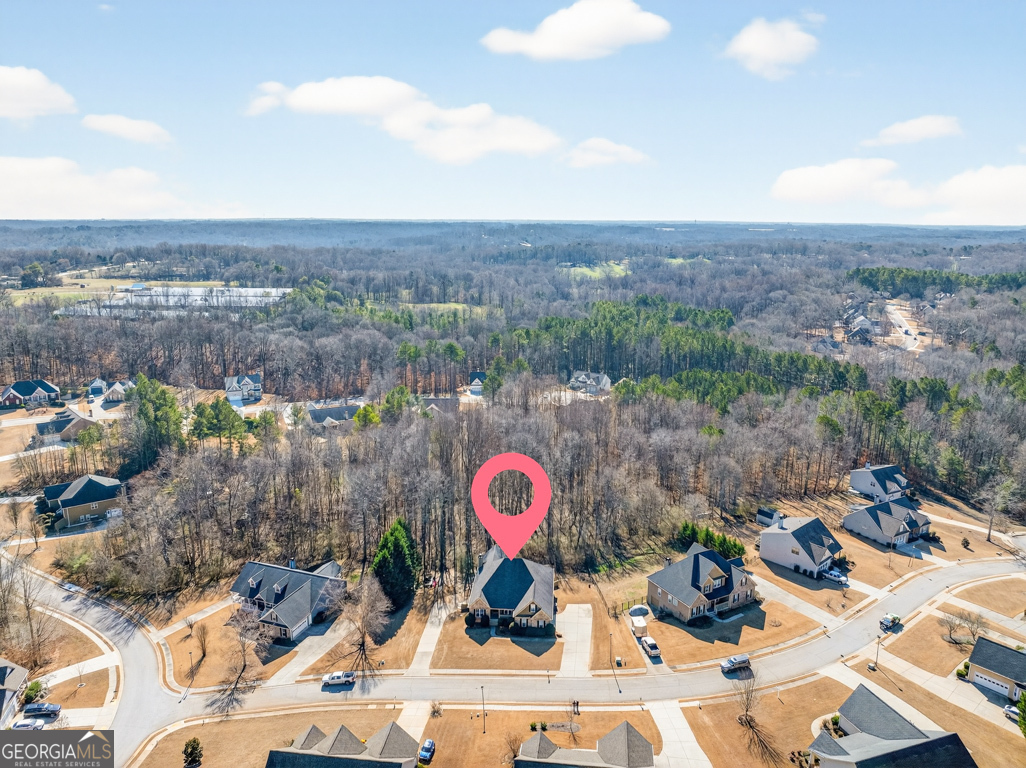 37 Sealy Place Pendergrass GA 30567