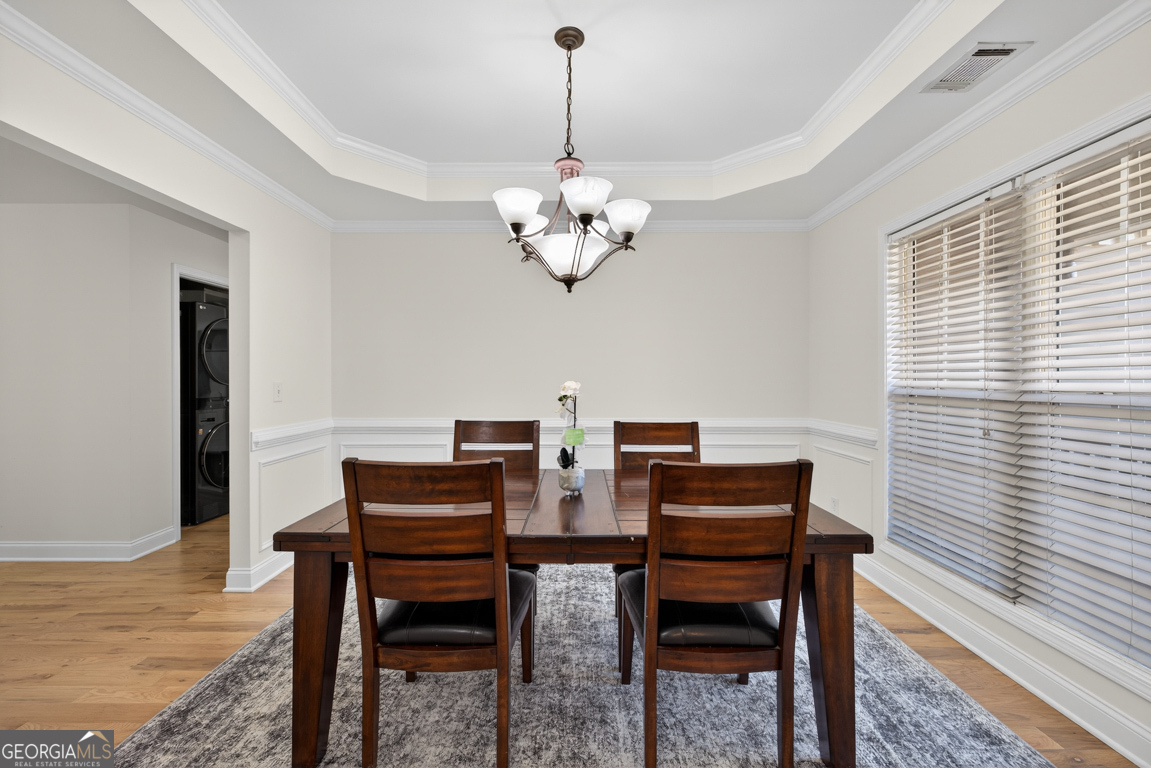 37 Sealy Place Pendergrass GA 30567