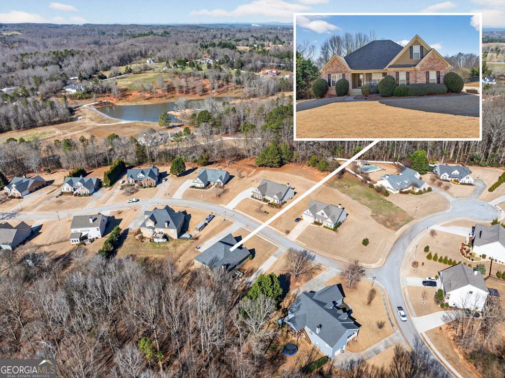 37 Sealy Place Pendergrass GA 30567