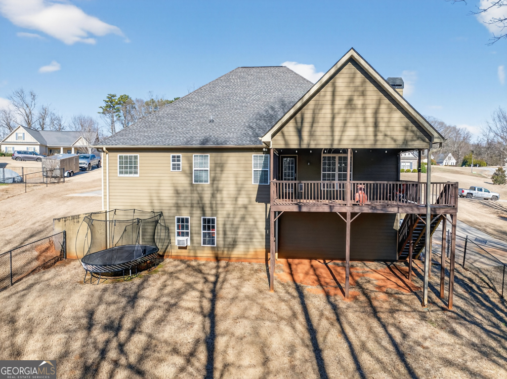 37 Sealy Place Pendergrass GA 30567
